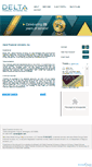 Mobile Screenshot of deltafinancialadvisorsinc.com